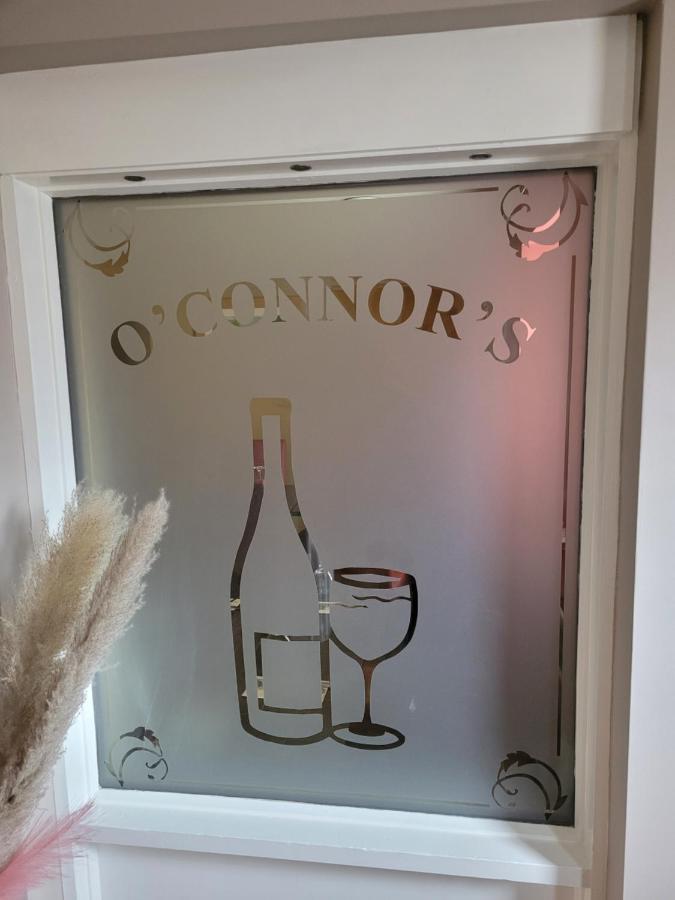 O'Connors Bar Restaurant And Guesthouse Dromore  Εξωτερικό φωτογραφία